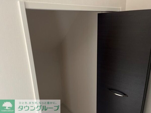 RUBELUSO(ルベルソ)の物件内観写真